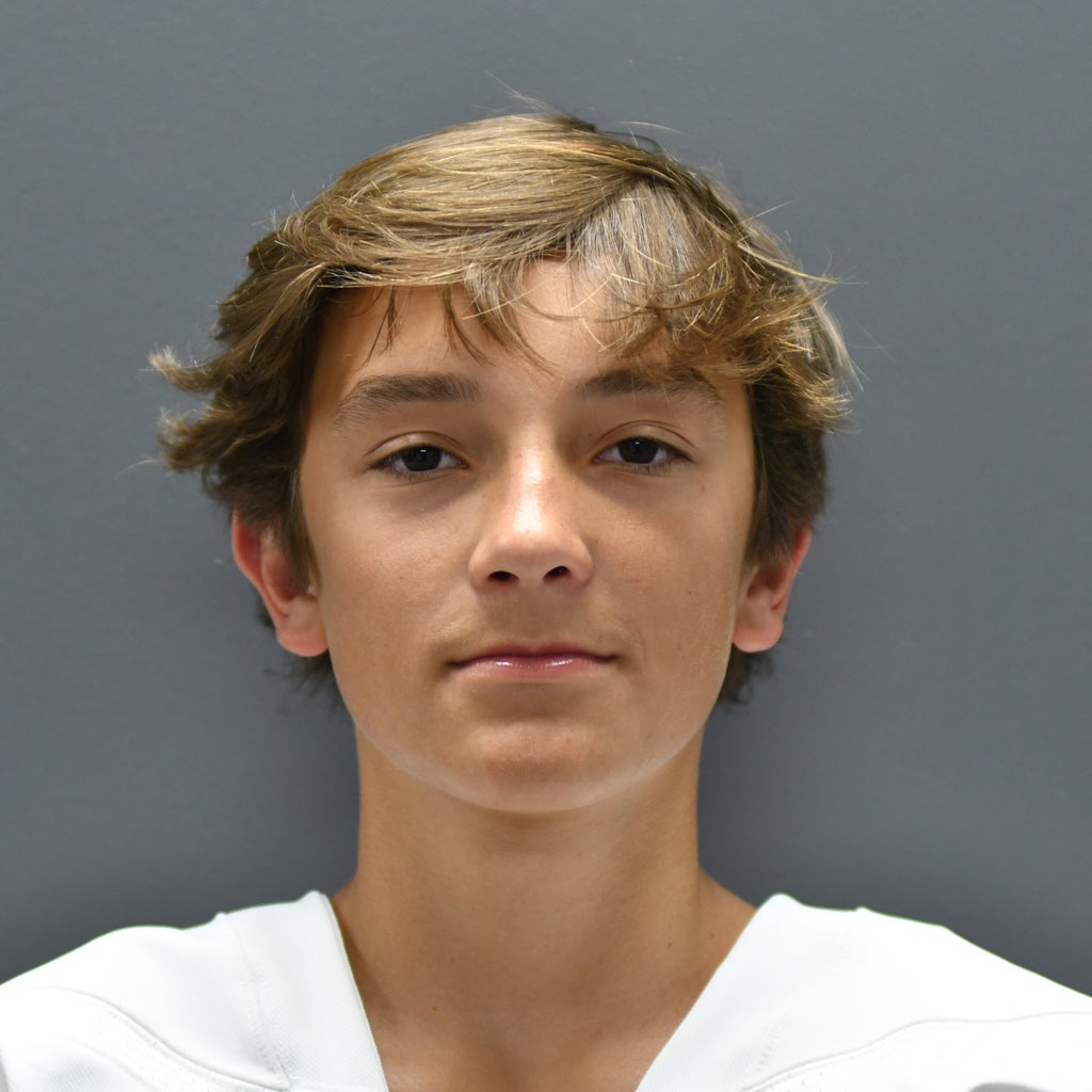 Beau Traylor mugshot