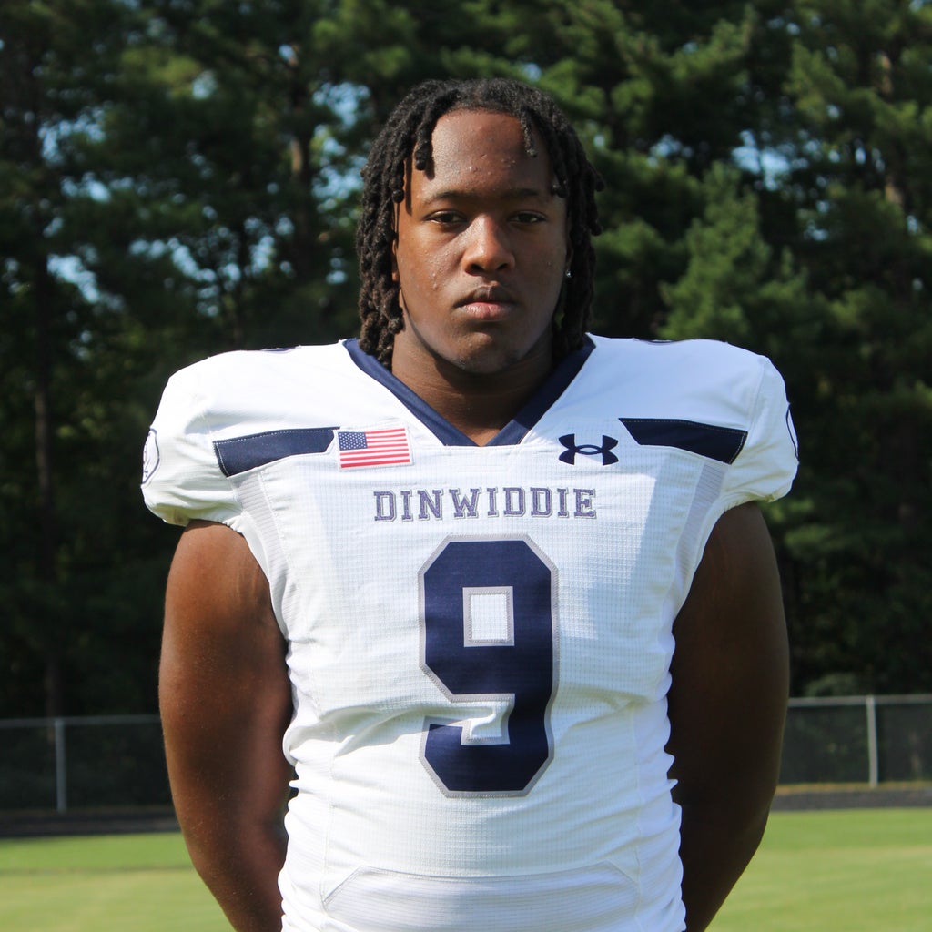 Tyrus Sampson mugshot