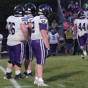 Colin Fenton mugshot