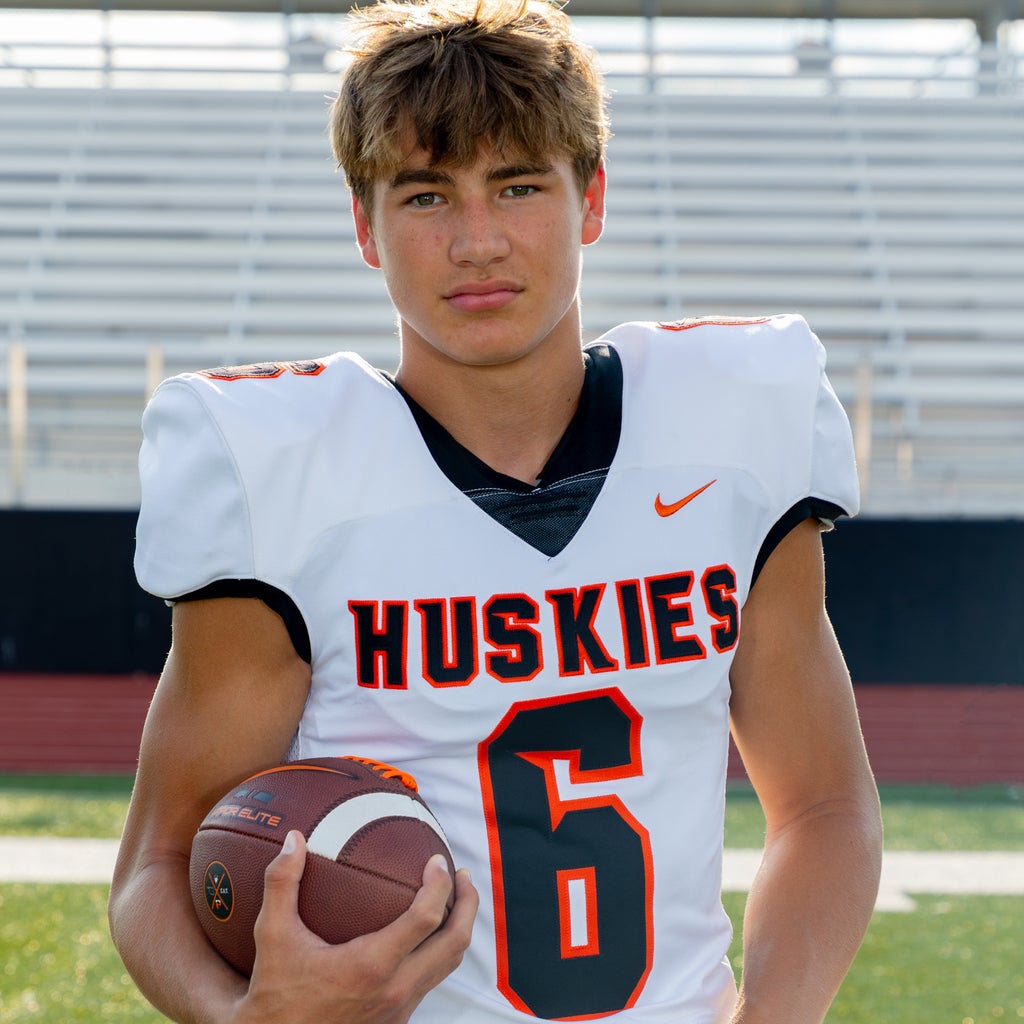 Dane Jensen