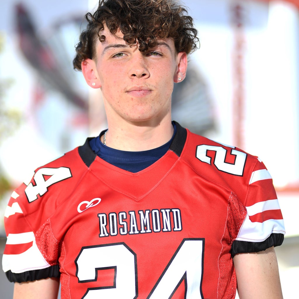 Anthony Cussimonio mugshot