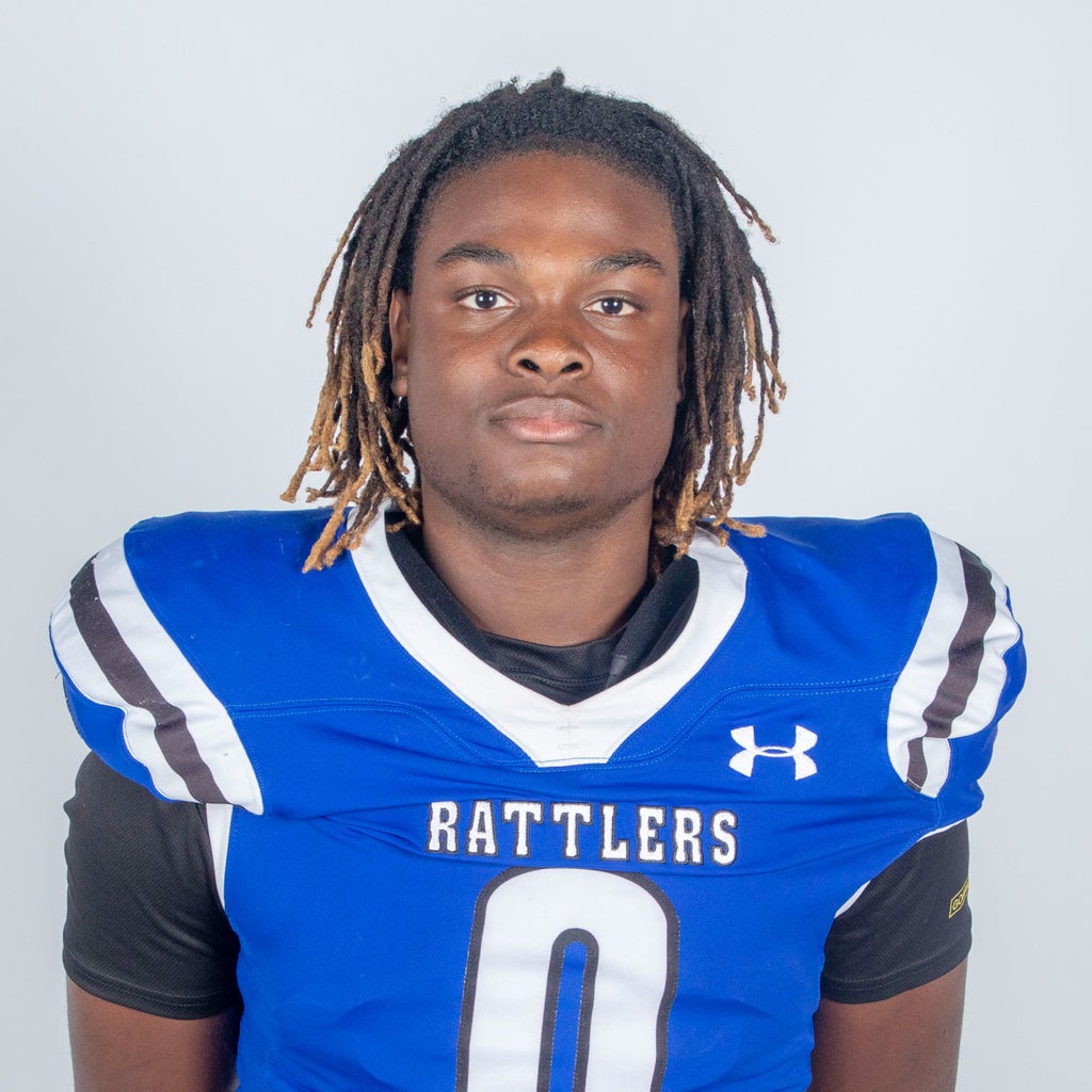 Xavier Blackshear