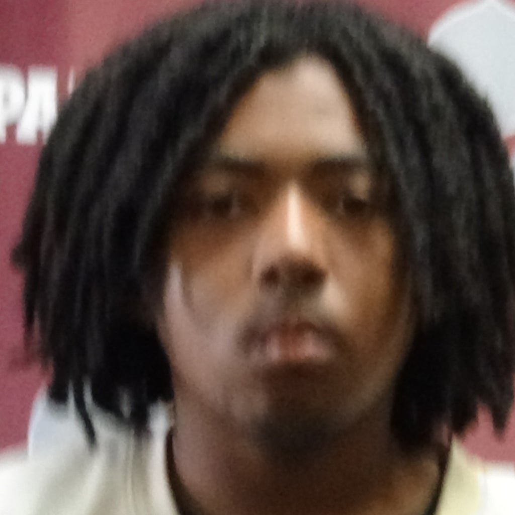 Trenton Mccallum mugshot