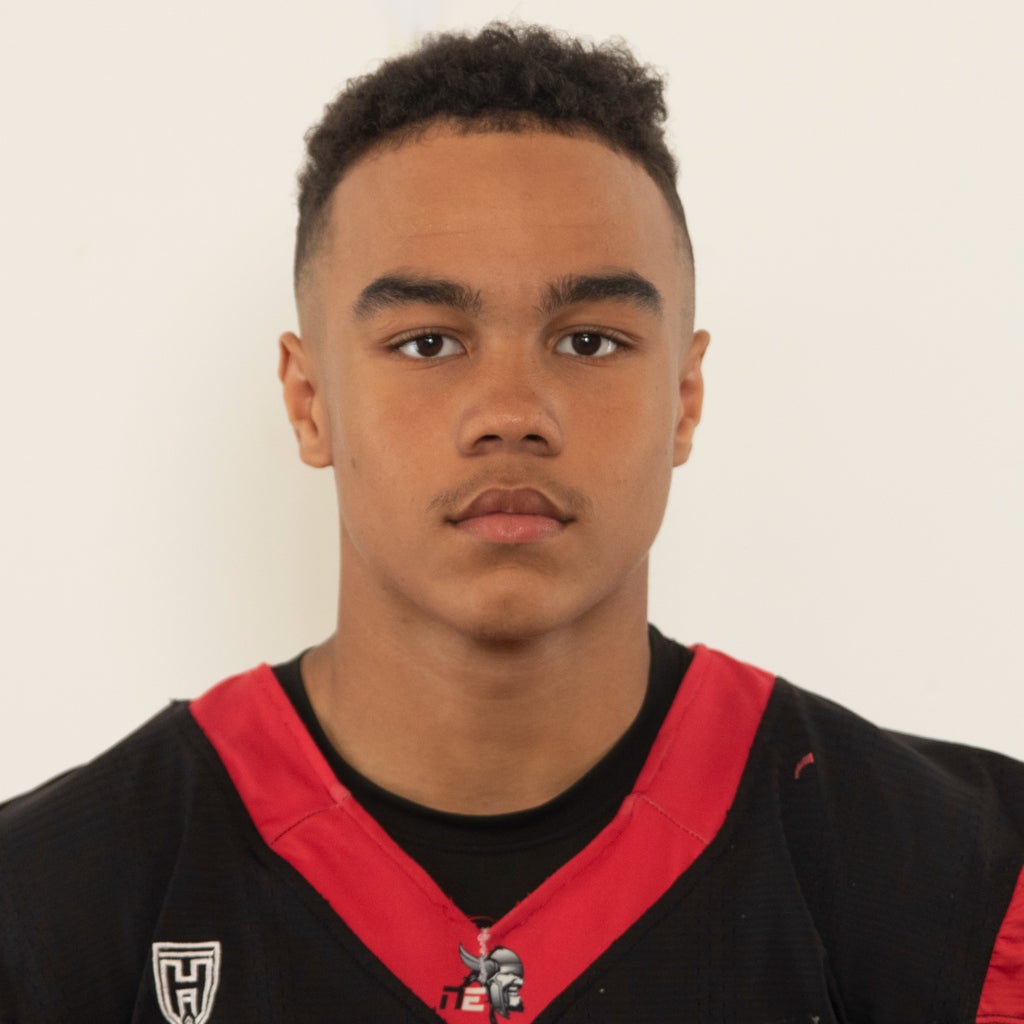 Eugene Rivers mugshot