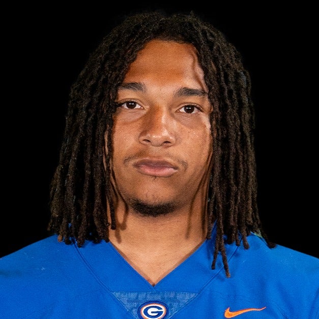 Myles Norman mugshot