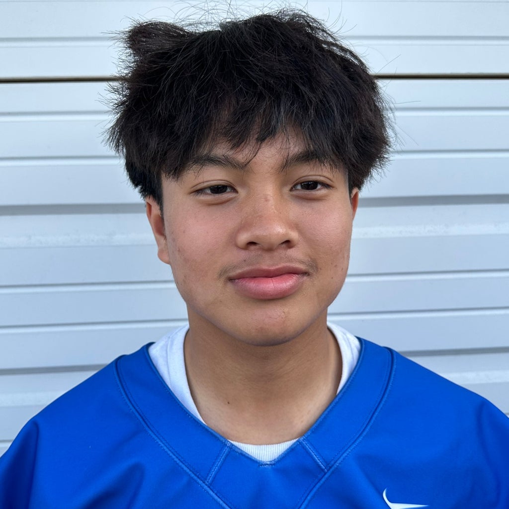 Matt Prakonekham mugshot