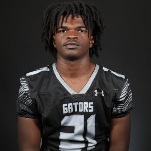 K'ROD EVANS