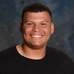 Saige Gaston mugshot