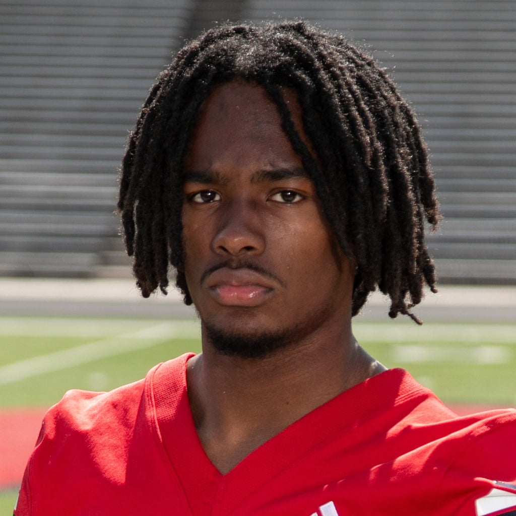 Triston Collins mugshot