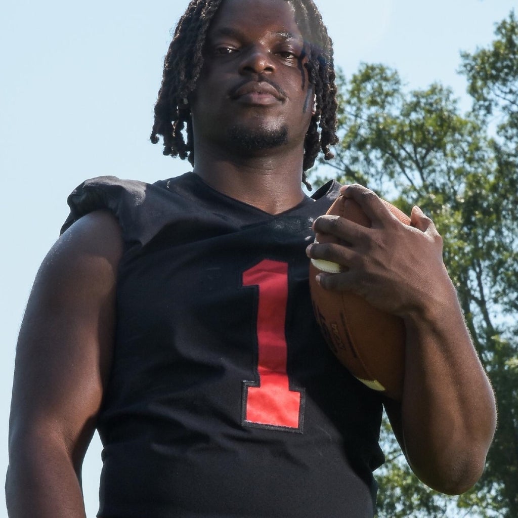 Cardarius Ringer mugshot