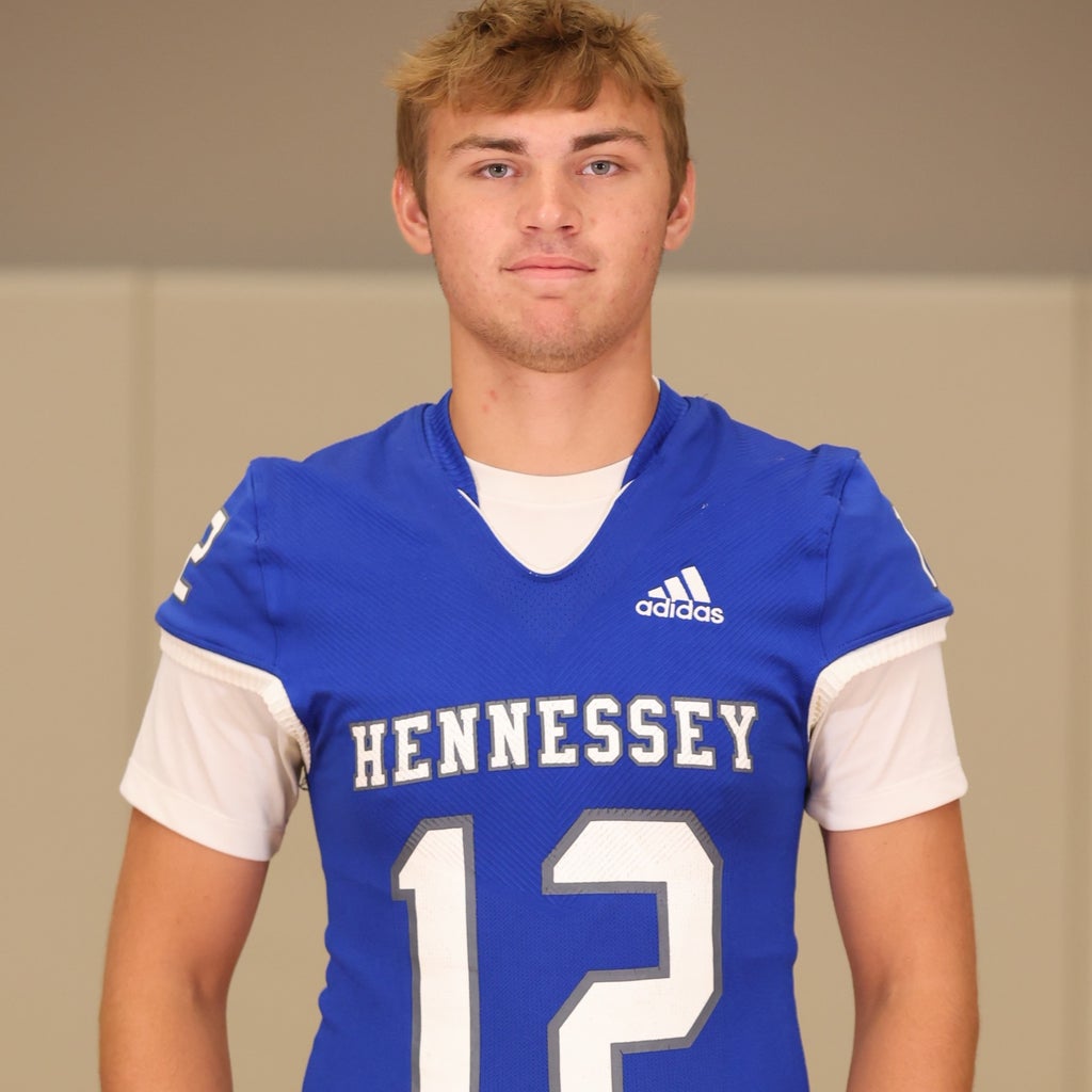 Hunter Weber