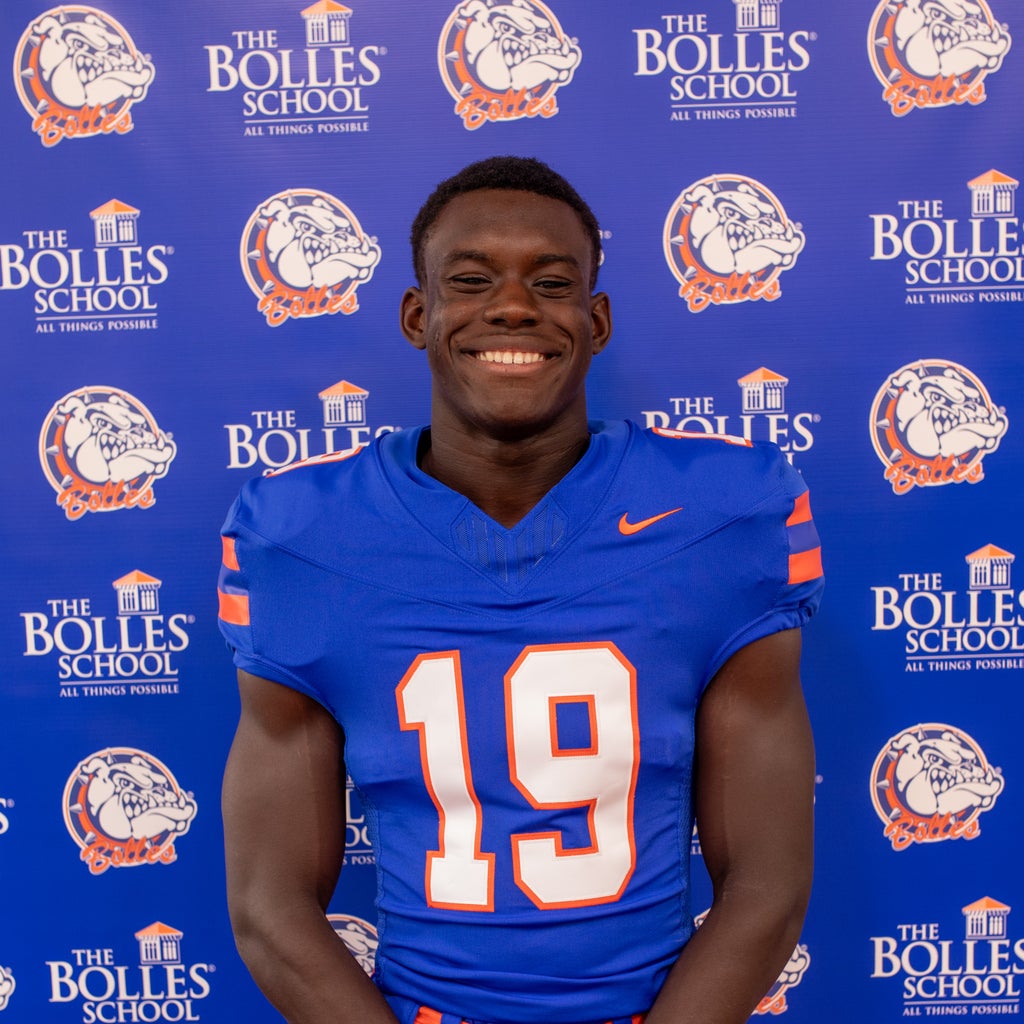 Tyrone Neal
