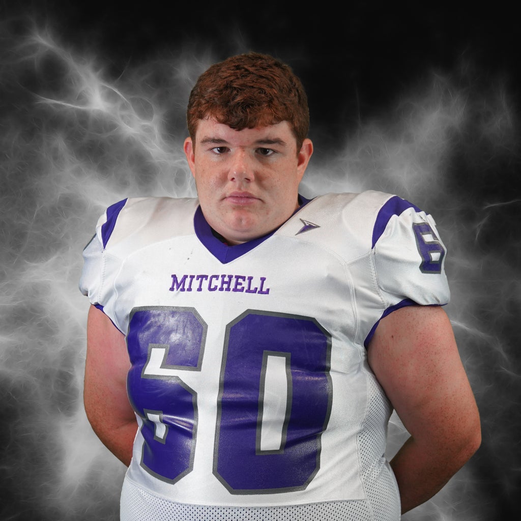 Bryce Miller mugshot