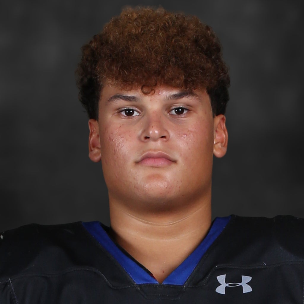 Caleb Oko mugshot