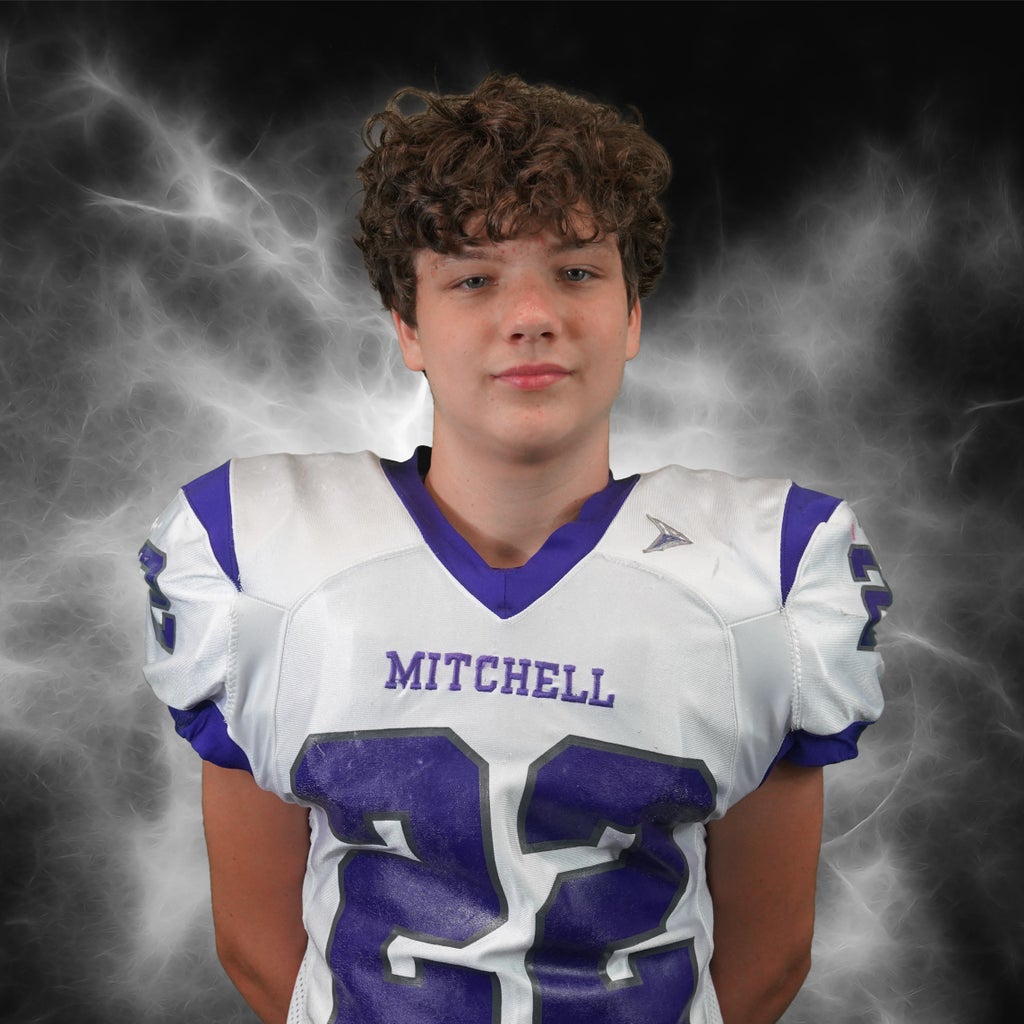 Aiden Kendall mugshot