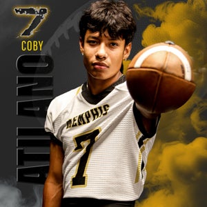 Coby Atilano