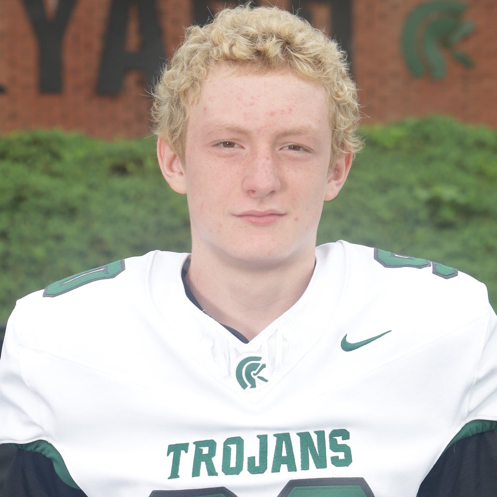 Logan Tuggle mugshot