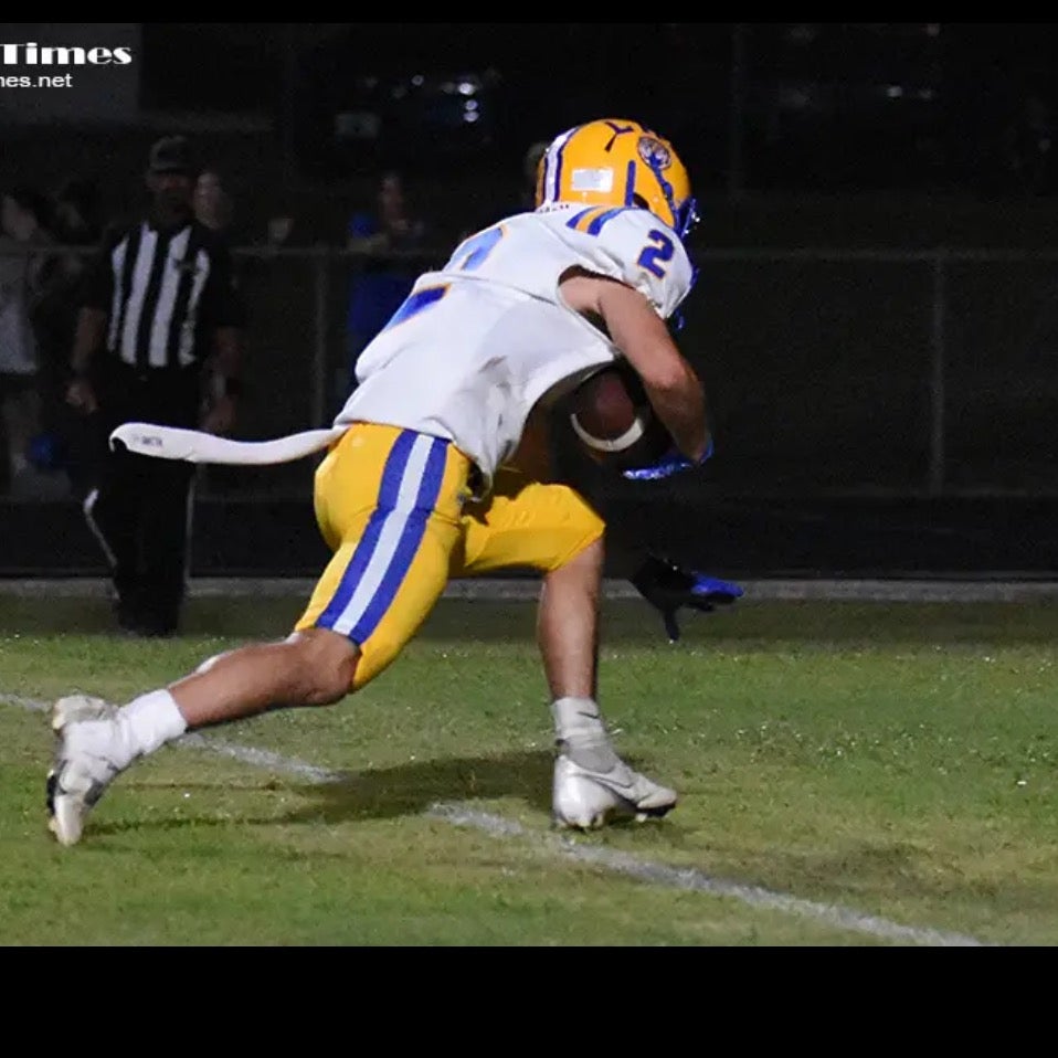 Caiden Finley