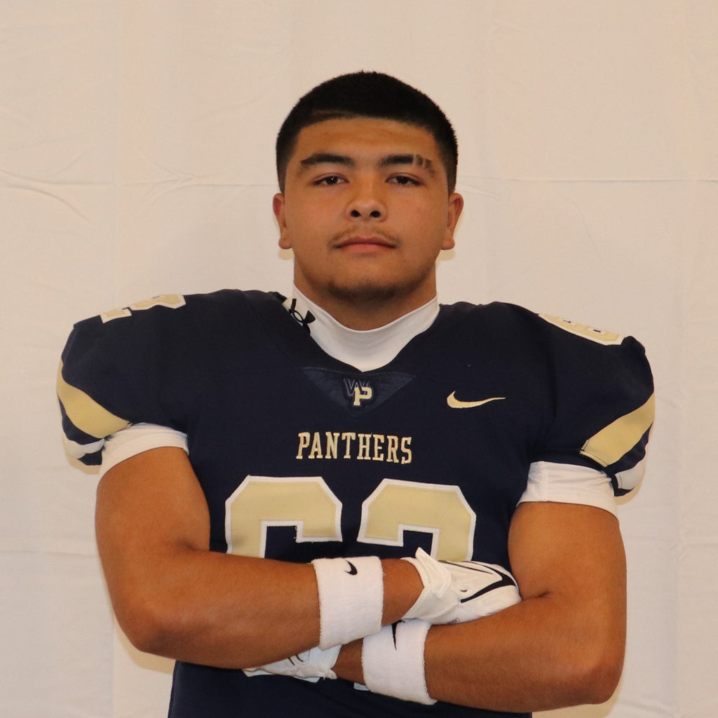 Makana Vasquez mugshot