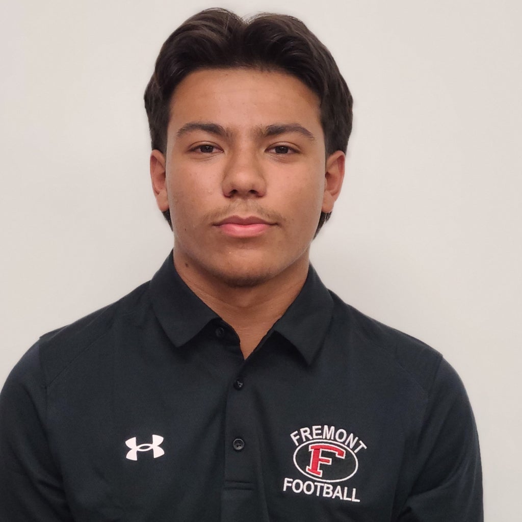 Isaac Garcia