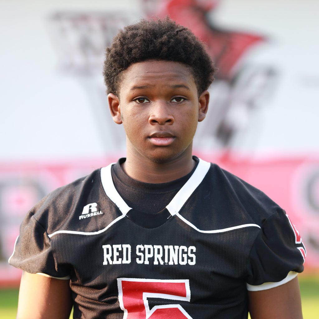 Nazir Blackmon