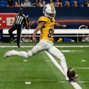 Robert Salinas mugshot