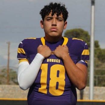 Julien Leal mugshot