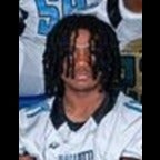 Noah Tucker mugshot