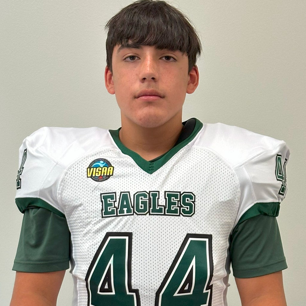 Gabe Payne mugshot