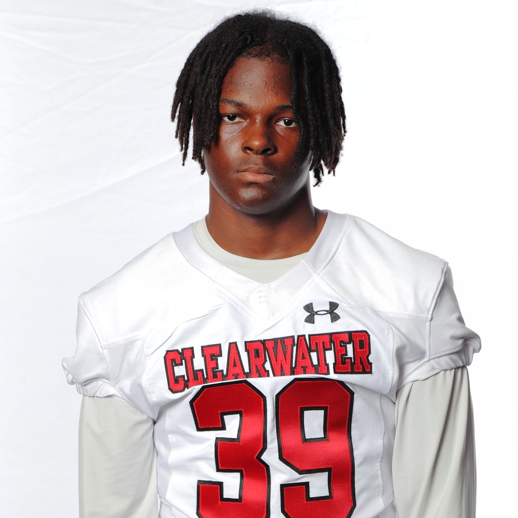 Christian Jackson mugshot