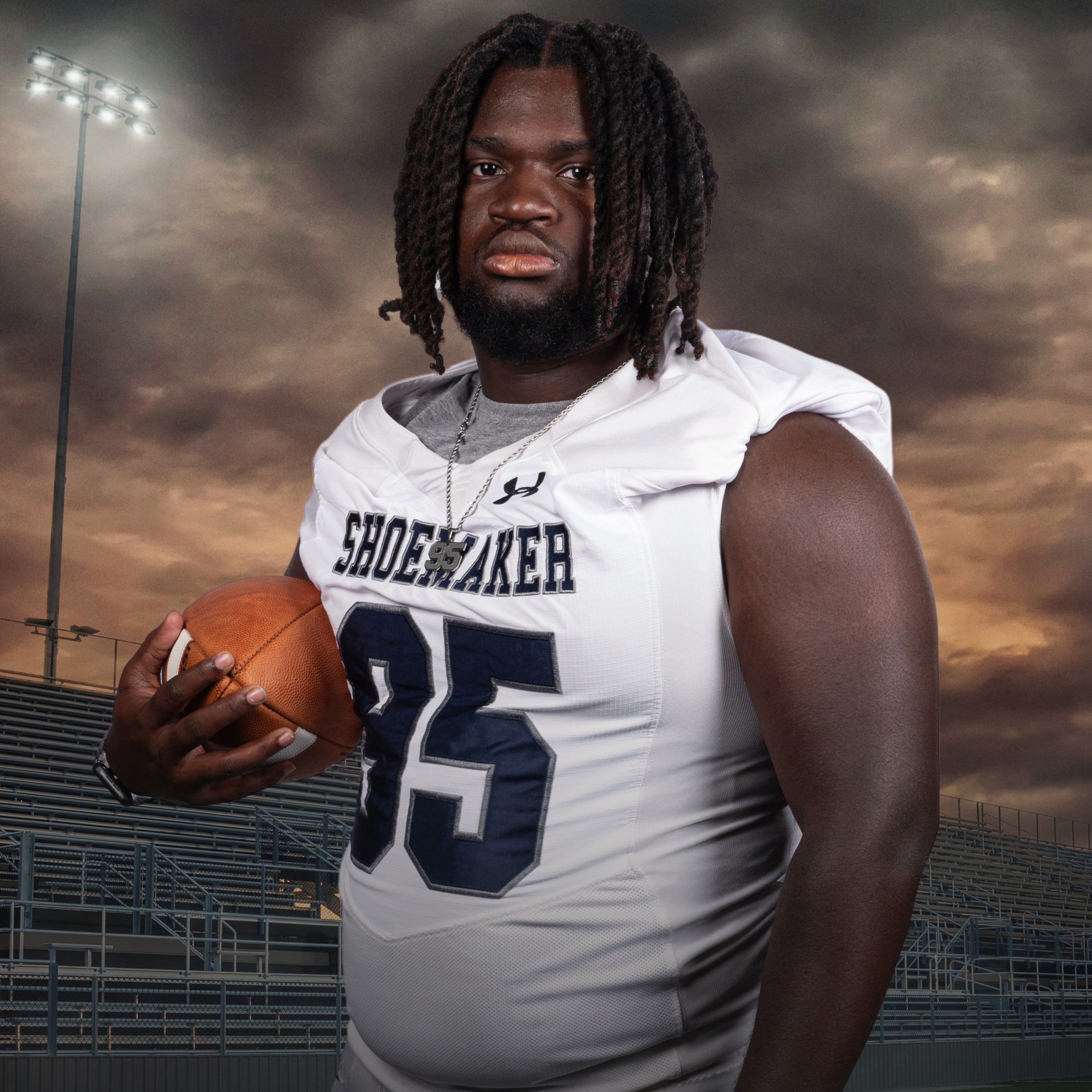Dontae Cuthbert