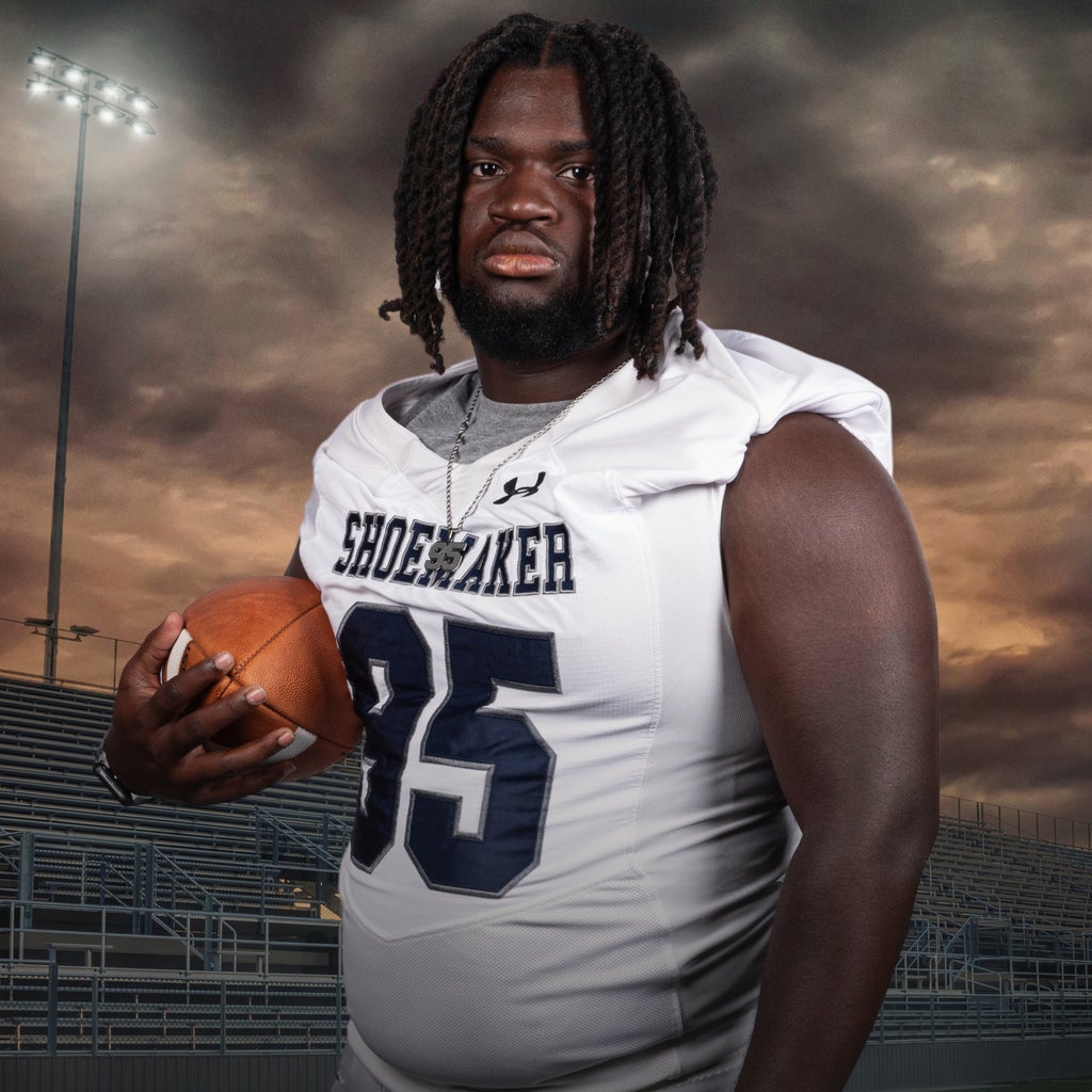 Dontae Cuthbert