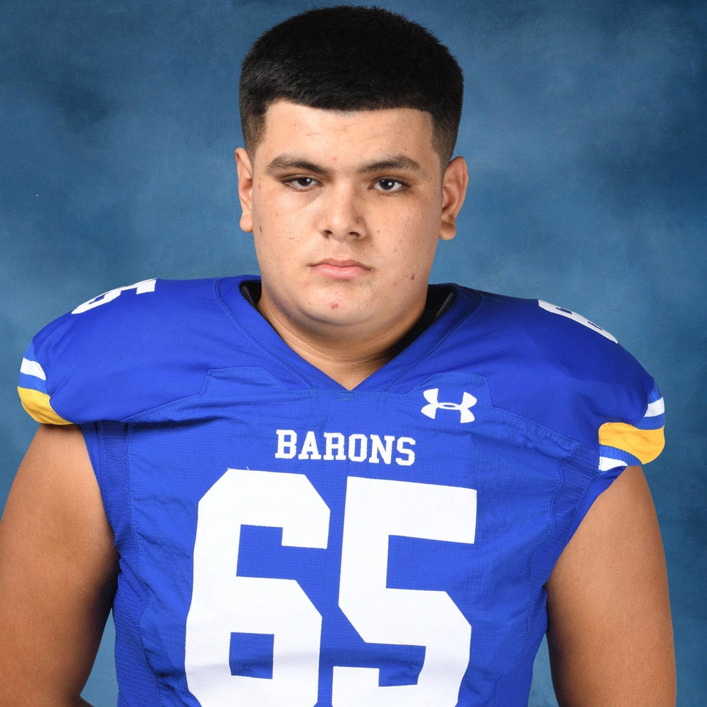 Jesus Rodriguez mugshot