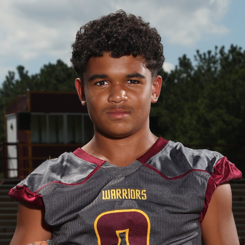 Kaden Locklear