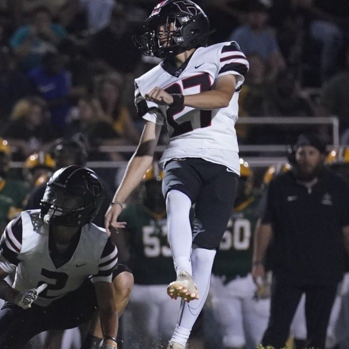 Easton Demarski mugshot