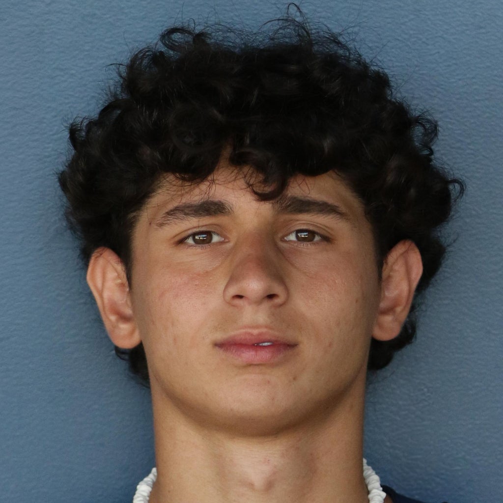 Angelo Barbera mugshot