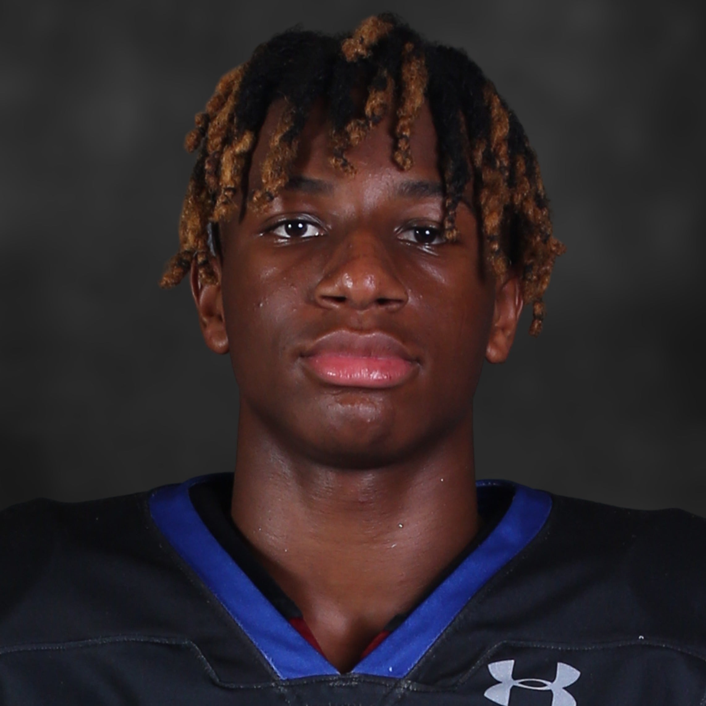 Sean Mitchell mugshot