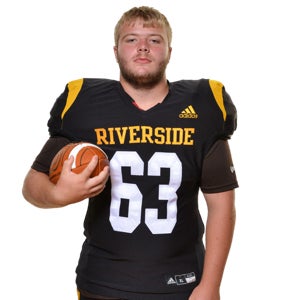 Mason VanPelt mugshot