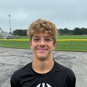 Brady Mihalko