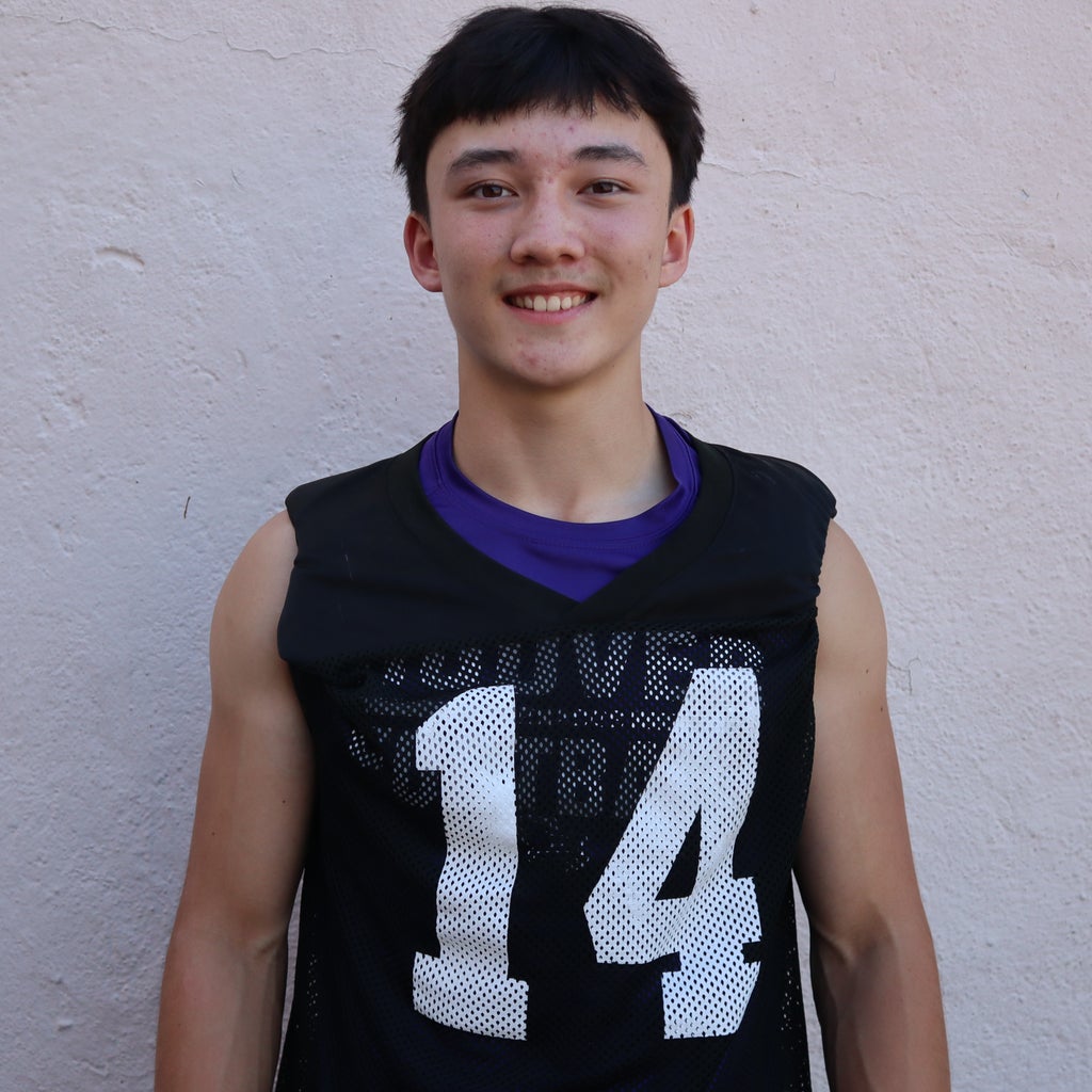 Timur Yuldashev mugshot