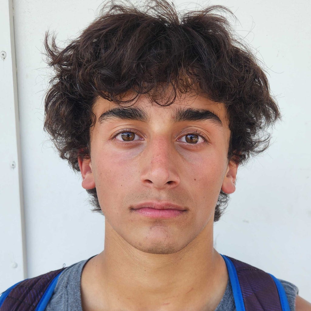 Matteo Barcellona mugshot