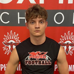 Landon Fortner