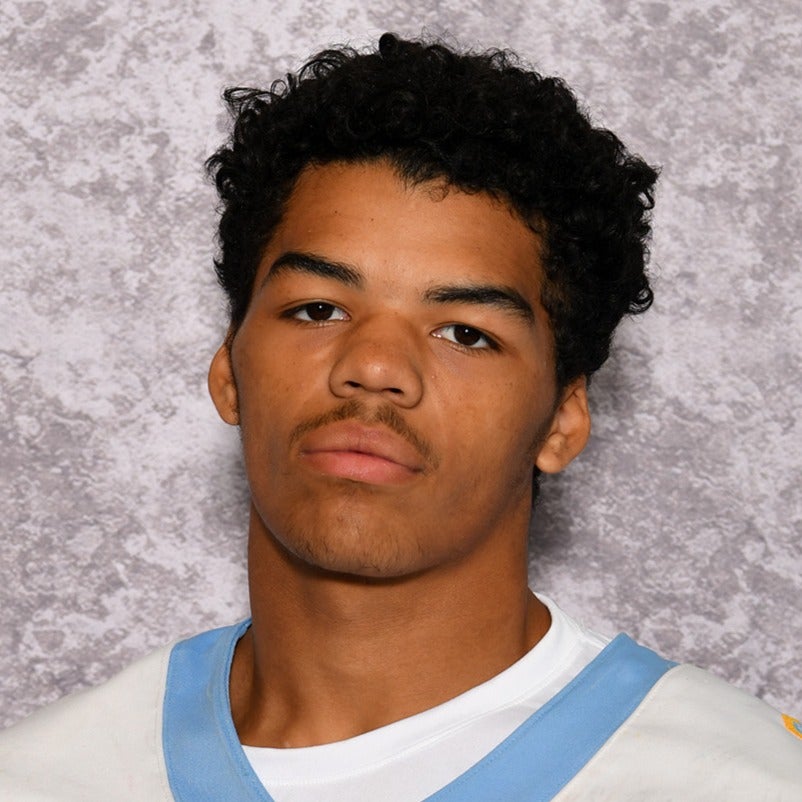 Jayden Messick mugshot