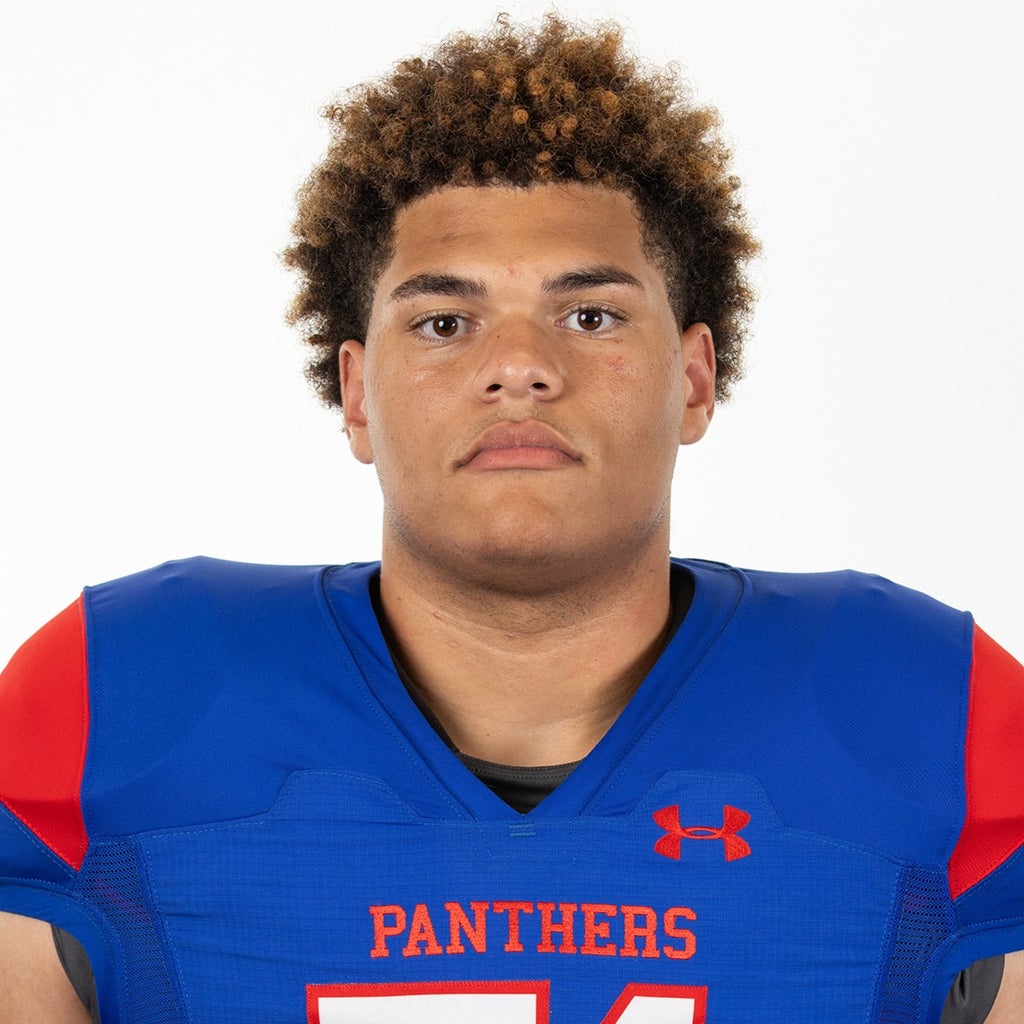 Jadon Anderson mugshot