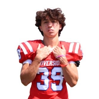 Skyler Legg mugshot