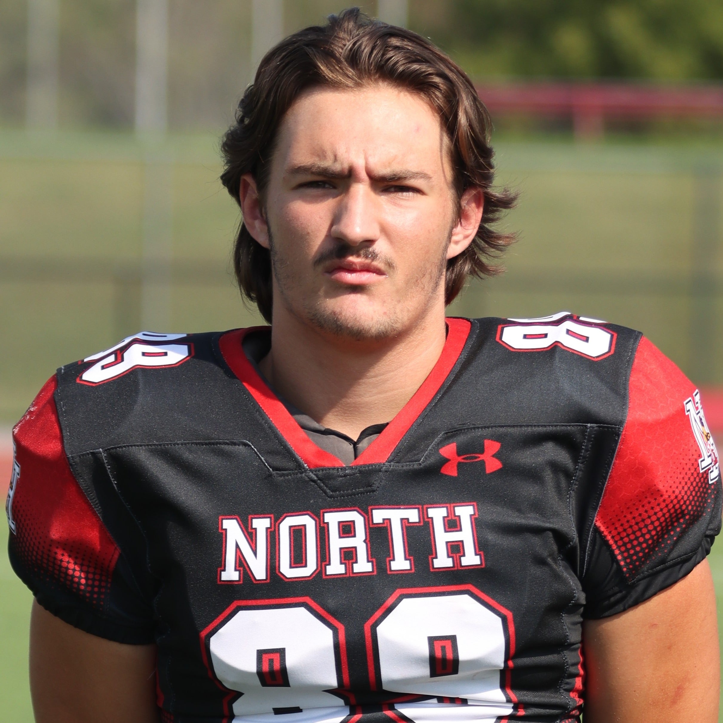 Garett Forrest