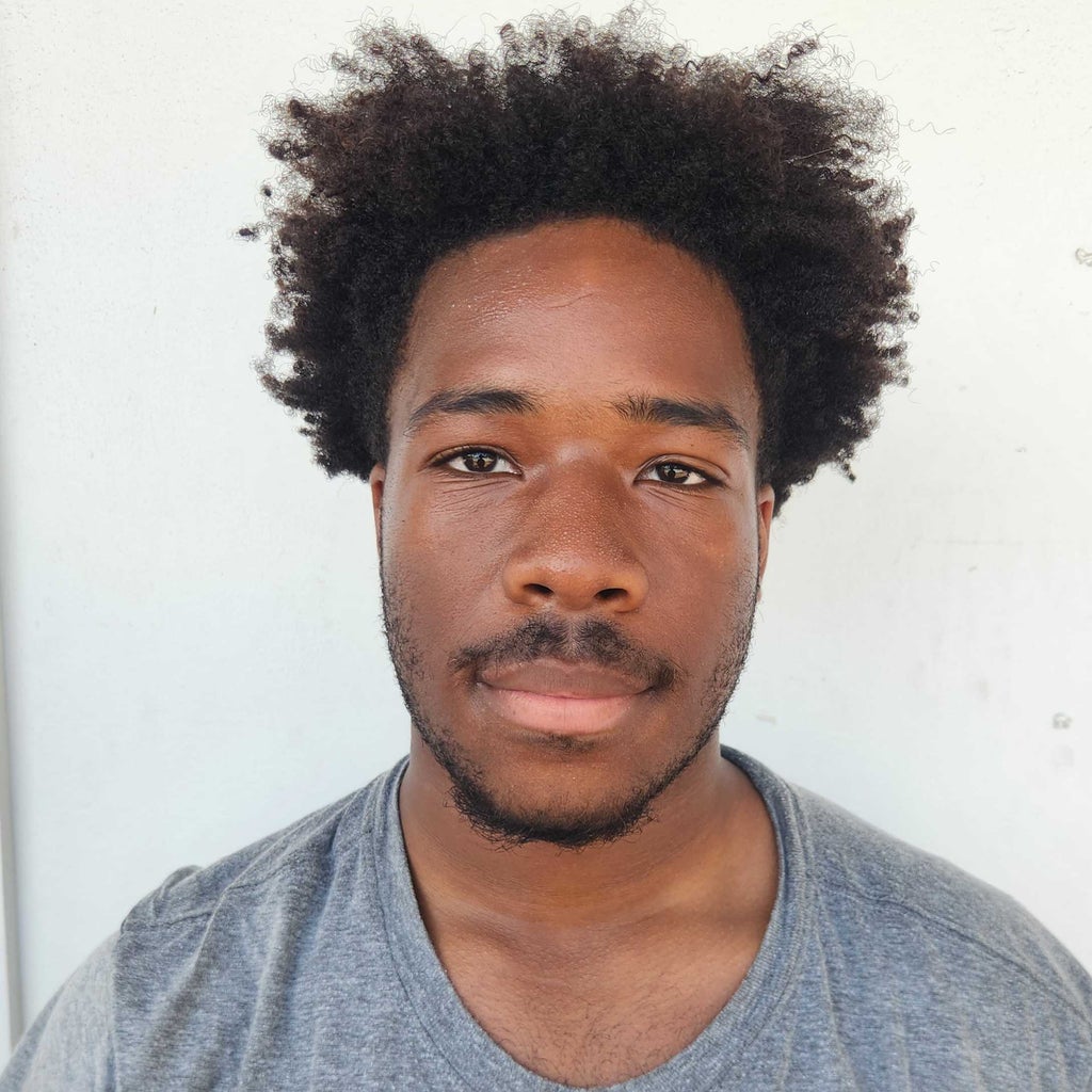 Elijah Akbar mugshot