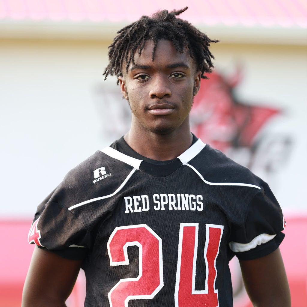 A’darius Taylor