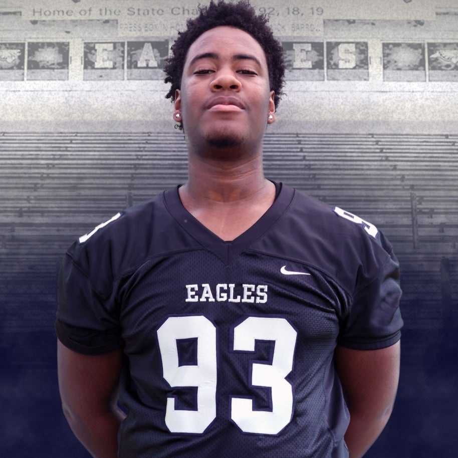 Chosen Hyman mugshot