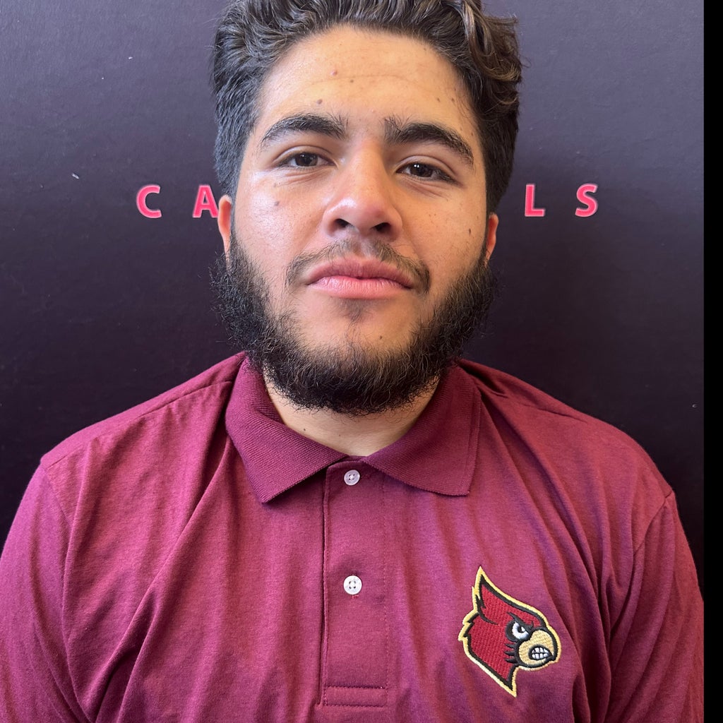 Benny Vazquez mugshot